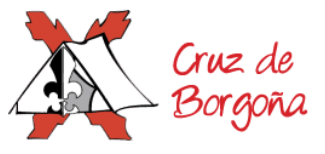 Abierto plazo de inscripción para el Campamento Cruz de Borgoña 2020 –  Comunión Tradicionalista Carlista