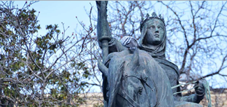 Aniversario del nacimiento de Isabel la Católica – Comunión ...